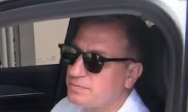 Maxi López habló luego del triunfo de MasterChef Celebrity por sobre La Hija del Fuego: “Contra quién competimos es secundario”