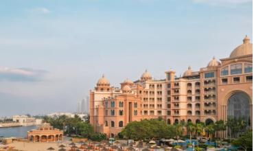 Cómo es el lujoso hotel donde se hospedará la Selección Argentina en Qatar para la Finalissima