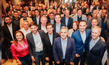 Hermetismo por la reunión de los gobernadores en medio de las negociaciones por la reforma laboral de Milei