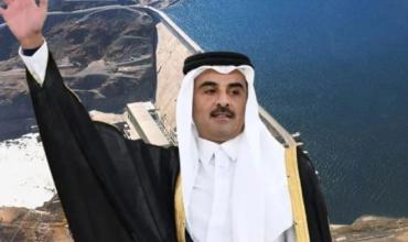 Un multimillonario qatarí invertirá en tres microcentrales hidroeléctricas y turismo cerca de Bariloche