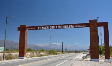 Vichigasta: pidió trabajo en una finca pero terminó robándose un celular