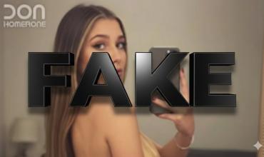 Alertan por estafas con cuentas falsas de Nahir Galarza: usan IA para pedir dinero