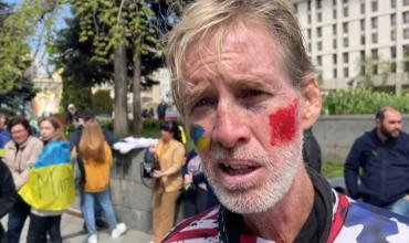 Condenaron a cadena perpetua al hombre que planificó el asesinato de Donald Trump en un campo de golf