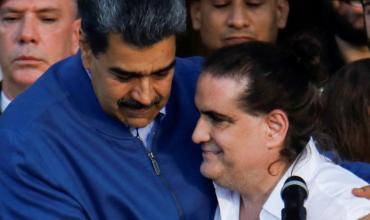 Venezuela: afirman que arrestaron a Alex Saab, el testaferro de Nicolás Maduro, y otro poderoso empresario vinculado al régimen chavista
