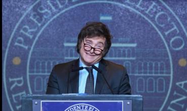 Cuarto mes positivo para la imagen digital de Javier Milei: ¿qué lo benefició y qué lo perjudicó?