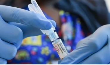 Llaman a reforzar la vacunación con una fuerte campaña en todo el país