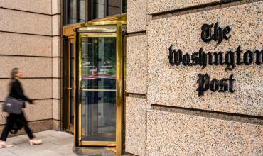 Despidos en el Washington Post: ¿qué dijo el director del diario?