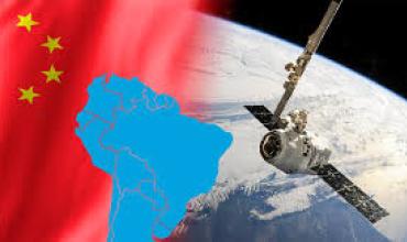 De los satélites a la soberanía: la silenciosa estrategia espacial de China en América Latina