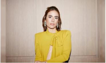 Carolina Ramírez está esperando su primer hijo a los 42 años: “Estoy lista"