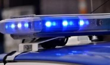 Detienen a un hombre tras agredir a un policía durante un procedimiento 