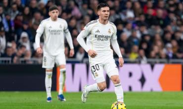 Mastantuono reveló cuál es su amistad más extraña en el vestuario del Real Madrid: “No le entiendo nada”