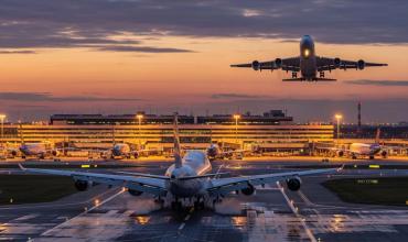 Una ruta aérea que une Mendoza con Chile es la más peligrosa del mundo, según un ránking