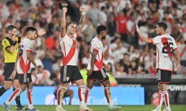 River recibe al escolta Tigre buscando recuperar el liderazgo del Torneo Apertura