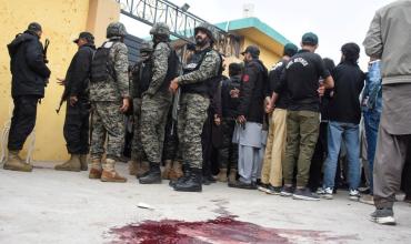 Trágica explosión en una mezquita en Pakistán: 31 muertos