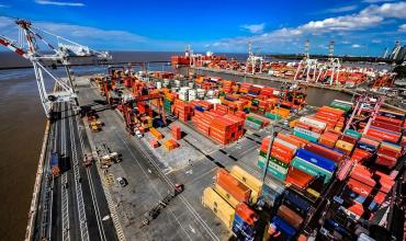 El mapa económico deja a La Rioja en el fondo del ranking de crecimiento