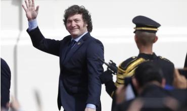 Javier Milei viajará a un destino "muy lejos" en febrero: "Lo estaban esperando"