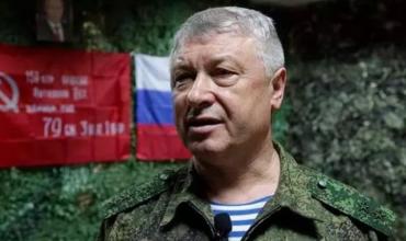 Atacan a tiros en Moscú a un alto general y subjefe de espionaje militar de Rusia