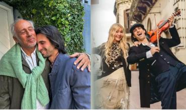 Franco Yan celebró su cumpleaños con los saludos de Cris Morena y Gustavo Yankelevich: “Sos un luchador”