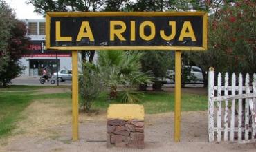 Efectivos asistieron a una persona en un sector de alta montaña