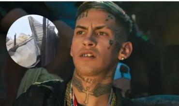 El boliche de L-Gante, arrasado por el fuego en General Rodríguez: así quedó el lugar tras el incendio