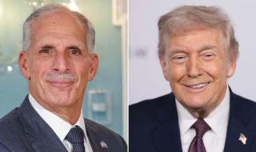 Donald Trump recibe a Tito Asfura en Mar -a- Lago para profundizar la alianza estratégica entre Estados Unidos y Honduras