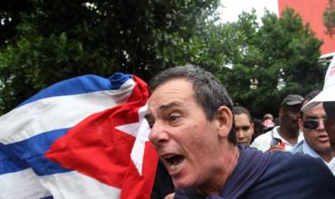 Amnistía Internacional denunció un aumento de la represión contra los presos políticos y sus familiares en Cuba