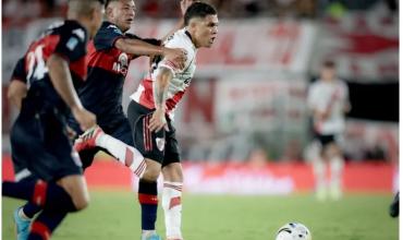 Golpe histórico: River no tuvo reacción y fue goleado 4-1 por Tigre en el Monumental