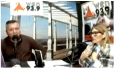 Denunció a su exmarido por radio y apareció asesinada una semana después: el estremecedor caso de Mariel