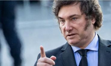 El Financial Times analizó la tensión entre Javier Milei y la CGT por la reforma laboral