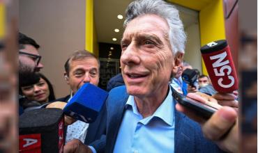 Macri se sumó al reclamo de ex mandatarios por los presos políticos de Venezuela