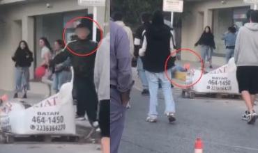 Violencia fatal en Mar del Plata: un hombre fue asesinado a golpes a la salida de un boliche