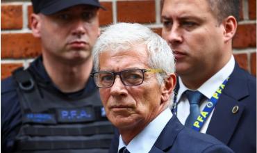 El ministro Cúneo Libarona defendió el proyecto de baja de la edad de imputabilidad: “El chico de 14 años sabe perfectamente lo que hace”