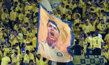 Los 5 clubes en los que podría desembarcar Cristiano Ronaldo en medio de su crisis en Arabia Saudita