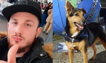 Entre Ríos: encontraron el cuerpo de un joven dentro de un auto incendiado y detuvieron a un sospechoso