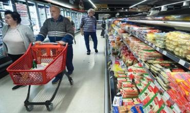 La inflación en la Ciudad de Buenos Aires fue del 3,1% en enero y acumula un 31,7% en los últimos doce meses