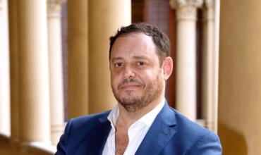 Renunció Demian Reidel a la presidencia de Nucleoeléctrica Argentina