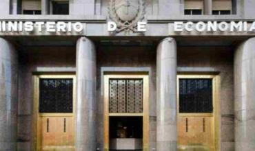 Economía emite letra del Tesoro en dólares por hasta US$1.228 millones para renovar vencimiento