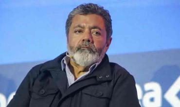 Gerardo Martínez, sobre la reforma laboral: “No sirve, no genera empleo y es antisindical”