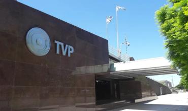 Cambio sorpresivo: revelan el nuevo nombre que le darían a la TV Pública