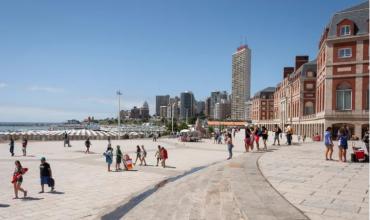 Mar del Plata confía en el efecto Carnaval: ocupación del 70% y balance positivo del sector inmobiliario