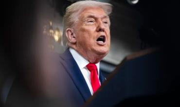 Estados Unidos alerta a buques en Ormuz en medio de la tensión nuclear con Irán