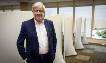 Ricardo Delgado habló de la inflación: “Va a ser difícil que este año el número arranque con 0″