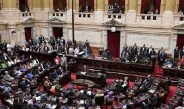 Régimen Penal Juvenil y Acuerdo Mercosur-Unión Europea: oficializaron la sesión para el jueves en Diputados