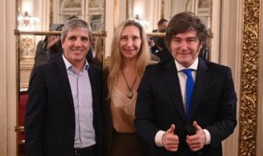 El Gobierno culpó el aumento de la inflación por las elecciones y los artículos "estacionales"