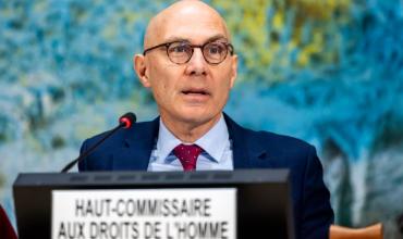 La Oficina de Derechos Humanos de la ONU confirmó contactos con Venezuela para reanudar su presencia en el país