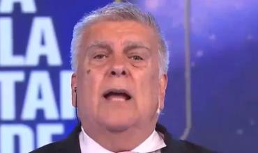 Luis Ventura estalló en vivo tras un intento de robo en APTRA y compartió el video: "Desprotegido"