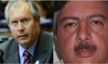 Quedó firme la prisión perpetua para el condenado por el crimen del diputado Héctor Olivares y su asesor