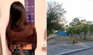 Santiago del Estero: detuvieron a una mujer acusada de pegarle con un ladrillo a una beba de cuatro meses