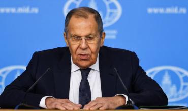 Rusia amenazó con tomar acciones militares si los países occidentales aumentan sus tropas en Groenlandia