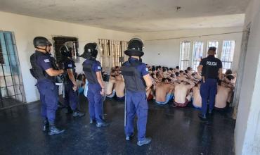 Uruguay quiere reformar sus cárceles: hay 477 personas presas por cada 100 mil habitantes, el nivel más alto de la región